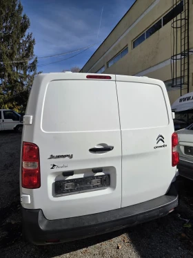 Citroen Jumpy 2.0HDI, снимка 1