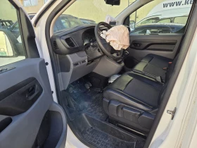 Citroen Jumpy 2.0HDI, снимка 5