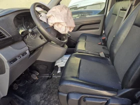 Citroen Jumpy 2.0HDI, снимка 8