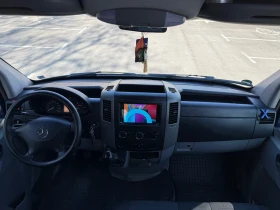 Mercedes-Benz Sprinter 316, снимка 8
