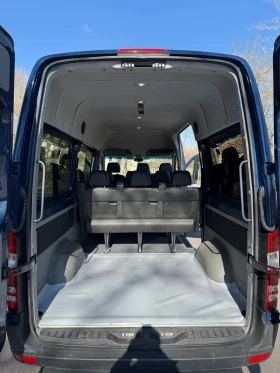 Mercedes-Benz Sprinter 316, снимка 12