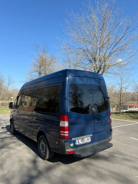 Mercedes-Benz Sprinter 316, снимка 4