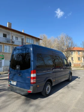 Mercedes-Benz Sprinter 316, снимка 5