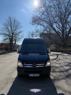 Mercedes-Benz Sprinter 316, снимка 2