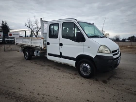 Opel Movano 2.5CDTI, снимка 3