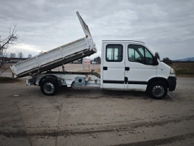 Opel Movano 2.5CDTI, снимка 5