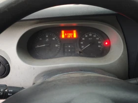 Opel Movano 2.5CDTI, снимка 7