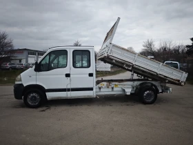 Opel Movano 2.5CDTI, снимка 4