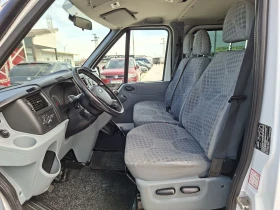 Ford Transit 2.2D/6СК/125кс/КЛИМА/CRUIZE/ 8+ 1, снимка 8