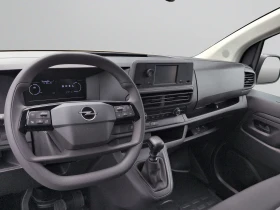 Opel Vivaro 2.0 Diesel 144 hp MT6//2404001, снимка 9