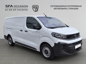 Opel Vivaro 2.0 Diesel 144 hp MT6//2404001, снимка 3