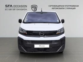 Opel Vivaro 2.0 Diesel 144 hp MT6//2404001, снимка 2