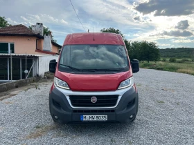 Fiat Ducato, снимка 1
