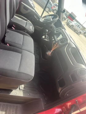 Renault Master, снимка 6