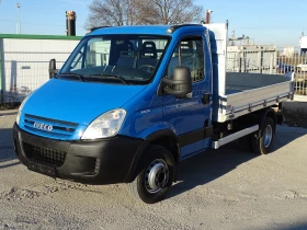 Iveco Daily 65c18* * * 3.5 тона* * * кат Б, снимка 5