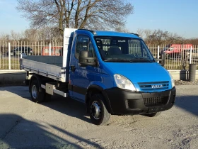 Iveco Daily 65c18* * * 3.5 тона* * * кат Б, снимка 4