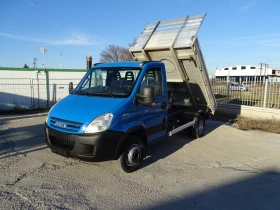 Iveco Daily 65c18* * * 3.5 тона* * * кат Б, снимка 2