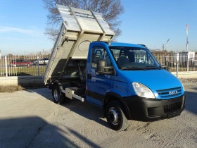 Iveco Daily 65c18* * * 3.5 тона* * * кат Б, снимка 1