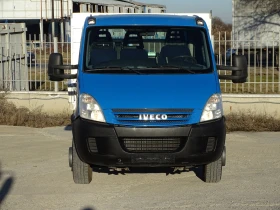 Iveco Daily 65c18* * * 3.5 тона* * * кат Б, снимка 3