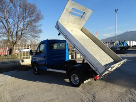 Iveco Daily 65c18* * * 3.5 тона* * * кат Б, снимка 9