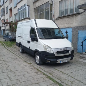     Iveco 35s13