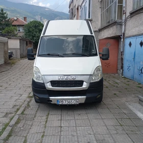 Iveco 35s13 | Mobile.bg    2