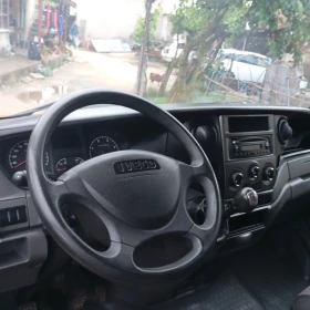 Iveco 35s13 | Mobile.bg    8