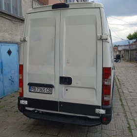 Iveco 35s13 | Mobile.bg    5