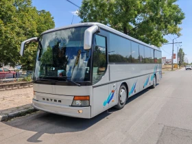 Setra H 315 H | Mobile.bg    2