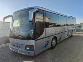 Setra H 315 H | Mobile.bg    3