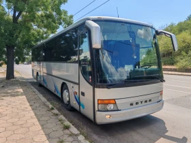  Setra H