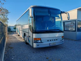  Setra H