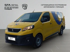     Peugeot Expert Long 2.0 BlueHDi 120 S&S BV6