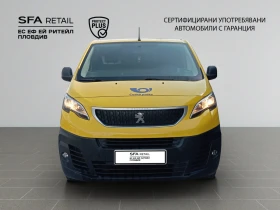 Peugeot Expert Long 2.0 BlueHDi 120 S&S BV6 | Mobile.bg    2