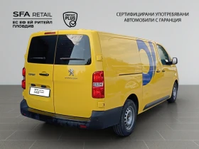 Peugeot Expert Long 2.0 BlueHDi 120 S&S BV6 | Mobile.bg    8