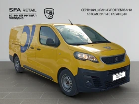 Peugeot Expert Long 2.0 BlueHDi 120 S&S BV6 | Mobile.bg    3