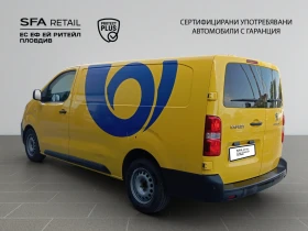 Peugeot Expert Long 2.0 BlueHDi 120 S&S BV6 | Mobile.bg    6