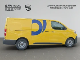 Peugeot Expert Long 2.0 BlueHDi 120 S&S BV6 | Mobile.bg    5