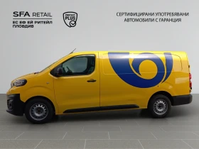 Peugeot Expert Long 2.0 BlueHDi 120 S&S BV6 | Mobile.bg    4