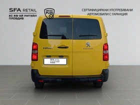 Peugeot Expert Long 2.0 BlueHDi 120 S&S BV6 | Mobile.bg    7