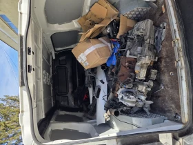 Обява за продажба на Citroen Jumpy 2.0HDI ~11 лв. - изображение 5 | Auto.bg Обява за продажба на Citroen Jumpy 2.0HDI ~11 лв. - изображение 5