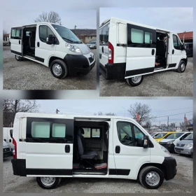 Peugeot Boxer 2.2hdi Евро5 8+ 1, снимка 8