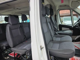 Peugeot Boxer 2.2hdi Евро5 8+ 1, снимка 14