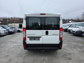 Peugeot Boxer 2.2hdi Евро5 8+ 1, снимка 5