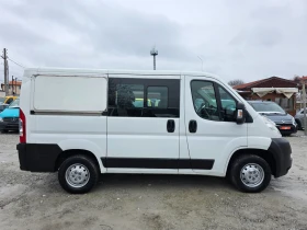 Peugeot Boxer 2.2hdi Евро5 8+ 1, снимка 4