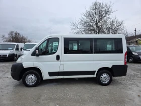 Peugeot Boxer 2.2hdi Евро5 8+ 1, снимка 6