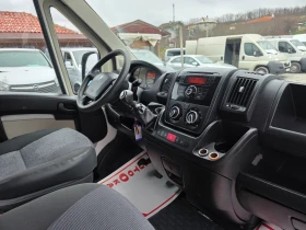 Peugeot Boxer 2.2hdi Евро5 8+ 1, снимка 13