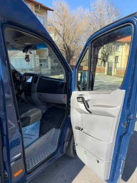 Mercedes-Benz Sprinter 316 | Mobile.bg � ����� ������ 7