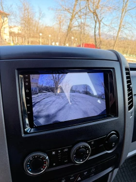 Mercedes-Benz Sprinter 316 | Mobile.bg � ����� ������ 9