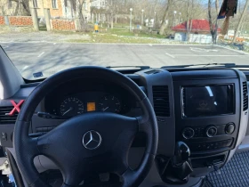 Mercedes-Benz Sprinter 316 | Mobile.bg � ����� ������ 10